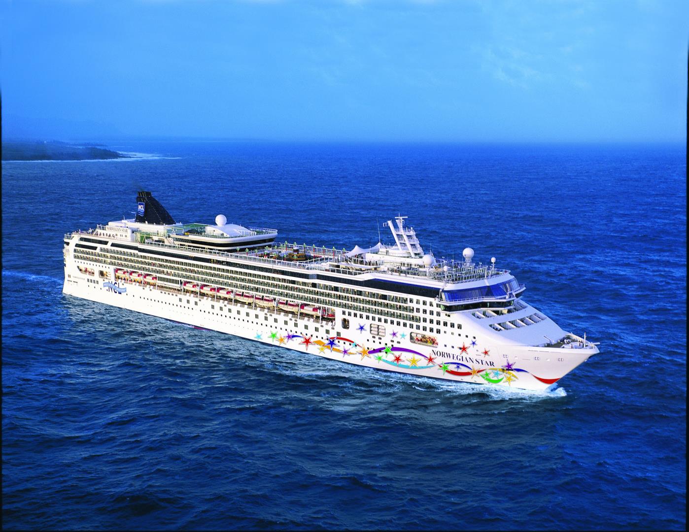12-day Cruise to from London (Southampton), United Kingdom on Norwegian Star